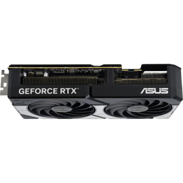 Відеокарта ASUS GeForce RTX5070 12Gb DUAL OC (DUAL-RTX5070-O12G)