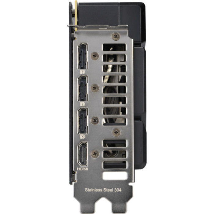 Відеокарта ASUS GeForce RTX5070 12Gb DUAL OC (DUAL-RTX5070-O12G)