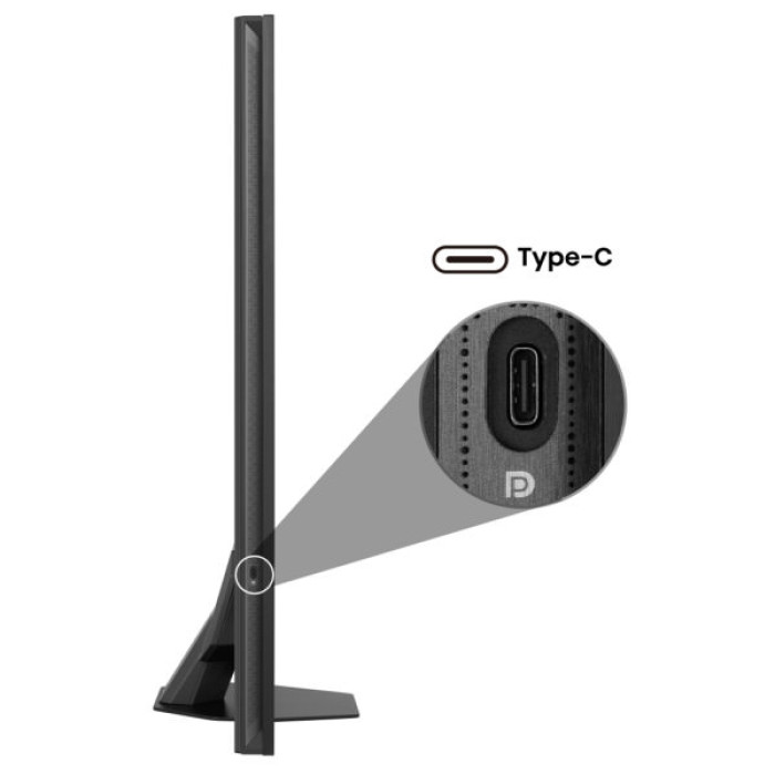 Телевізор Hisense 65U8Q