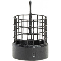 Годівниця Brain "Пуля" L 100g Black (1858.21.28)