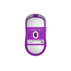 Мишка Hator Quasar 3 Ultra 8K Wireless White (HTM771)