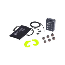 Навушники для стрільби Beretta Mini Headset E2 Yellow (CF121-D0043-02FF)