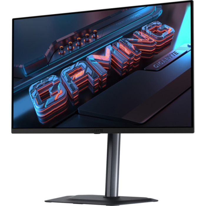 Монітор GIGABYTE MO27Q2A Gaming Monitor