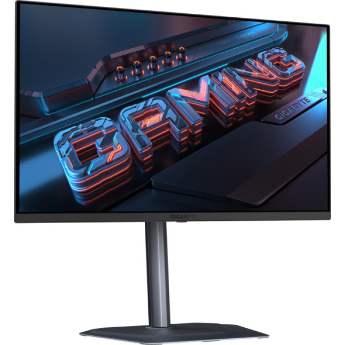 Монітор GIGABYTE MO27Q2A Gaming Monitor