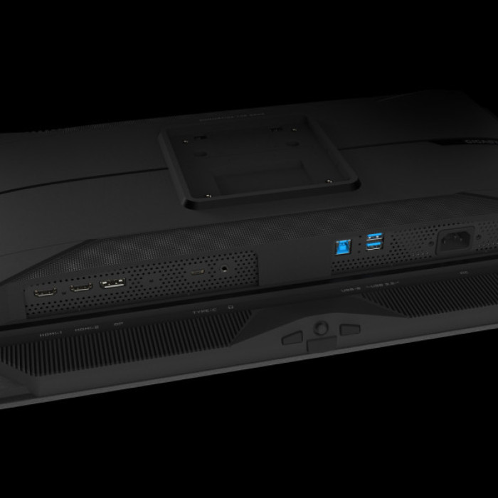 Монітор GIGABYTE MO27Q2A Gaming Monitor