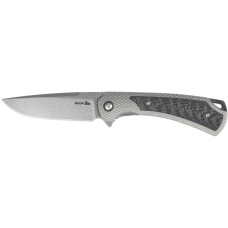 Ніж Skif Frontier Limited Edition Titanium/Carbon Fiber (EA2 CF)