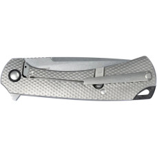 Ніж Skif Frontier Limited Edition Titanium/Carbon Fiber (EA2 CF)