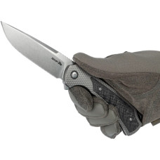 Ніж Skif Frontier Limited Edition Titanium/Carbon Fiber (EA2 CF)