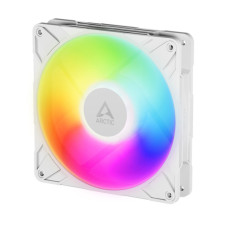 Кулер до корпусу Arctic P14 PRO A-RGB 3P WHT (ACFAN00321A)