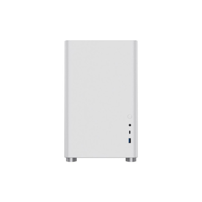 Корпус для ПК Gamemax SPARK FULL WHITE (1125-2001R0070)