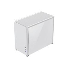 Корпус для ПК Gamemax SPARK FULL WHITE (1125-2001R0070)