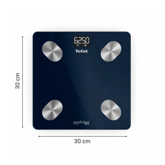 Ваги підлогові Tefal BM9720F0