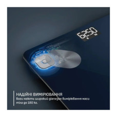 Ваги підлогові Tefal BM9720F0