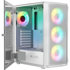 Корпус Logic concept PORTOS MESH (AT-PORTOS-20-0000000-0002)