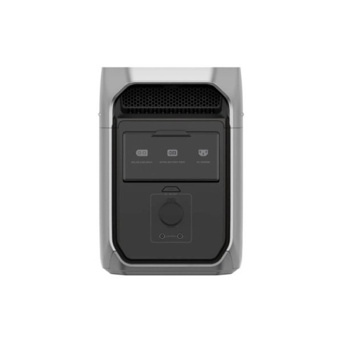 Зарядна станція EcoFlow DELTA 3 Plus 1800W (EFDELTA3P-EU)