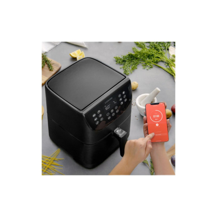 Мультипіч Cosori Smart CS158-AF-RXB