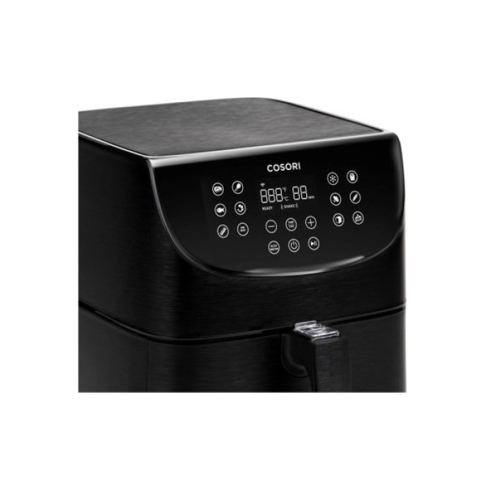 Мультипіч Cosori Smart CS158-AF-RXB