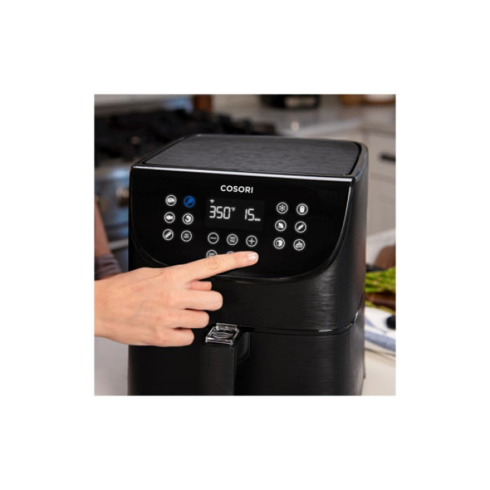 Мультипіч Cosori Smart CS158-AF-RXB