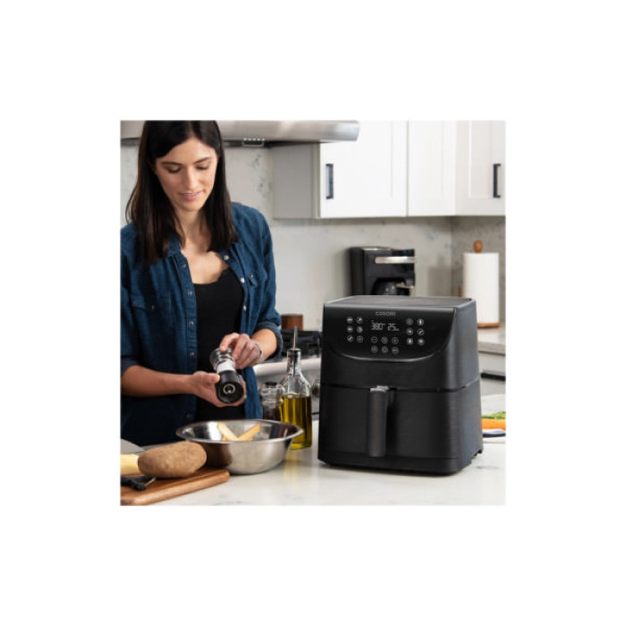 Мультипіч Cosori Smart CS158-AF-RXB