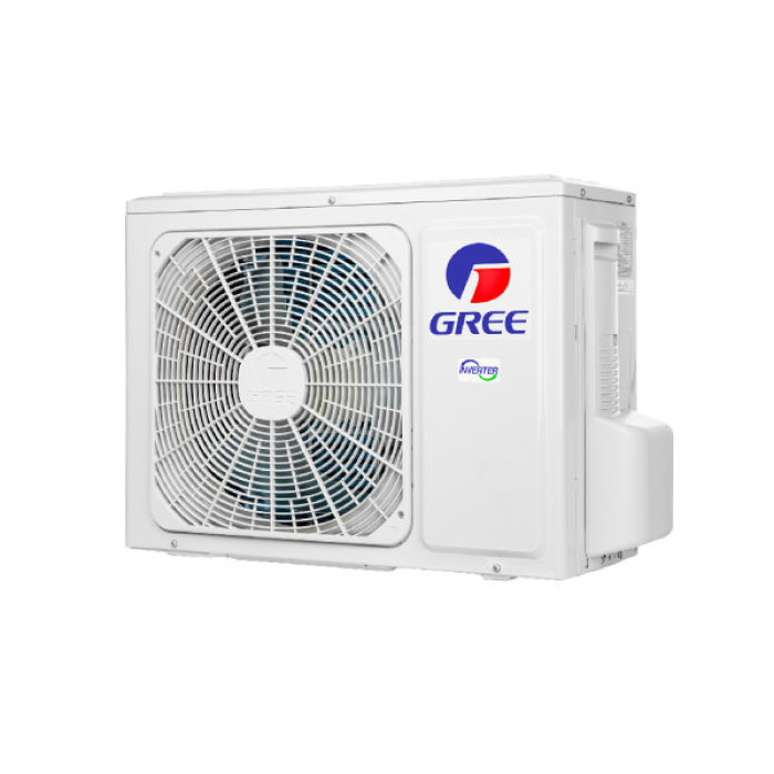 Кондиціонер Gree STAGE (GWH09QD-S6DBD2A/I/GWH09YD-S6DBA2A/O)