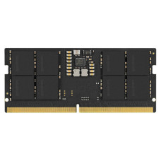 Модуль пам'яті для ноутбука SoDIMM DDR5 16GB 5600 MHz Goodram (GR5600S564L46S/16G)