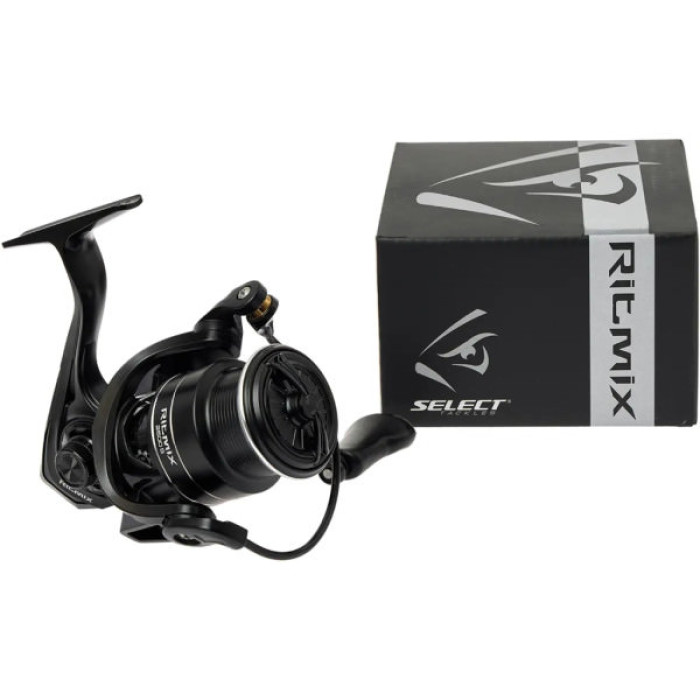 Котушка Select Ritmix 3500S 6+1BB 5.21 (1870.70.36)