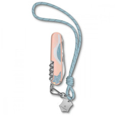 Ніж Victorinox Companion Paris Style 91 мм BoxOpener (1.3909.E221)