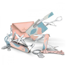 Ніж Victorinox Companion Paris Style 91 мм BoxOpener (1.3909.E221)