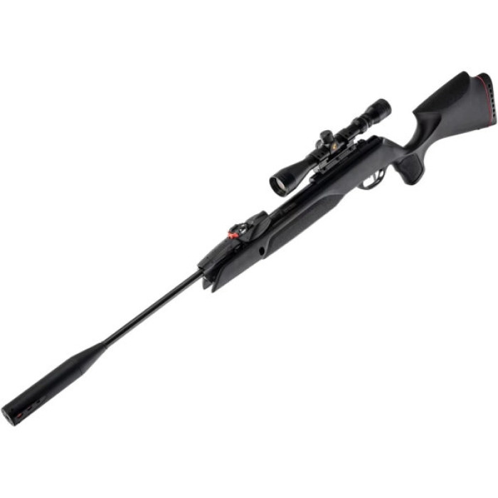 Пневматична гвинтівка Gamo Speedster IGT 10X Gen3 + ОП 3-9х40 АО (61100392-IGT)