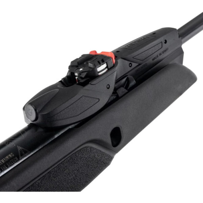 Пневматична гвинтівка Gamo Speedster IGT 10X Gen3 + ОП 3-9х40 АО (61100392-IGT)