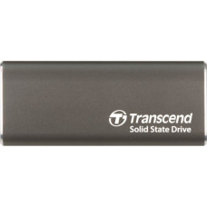 Накопичувач SSD USB Type-C 2TB Transcend (TS2TESD265C)