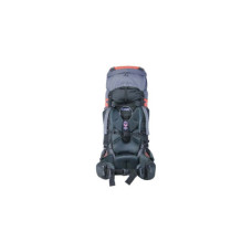 Рюкзак туристичний Terra Incognita Rango 55 orange / gray (4823081500353)