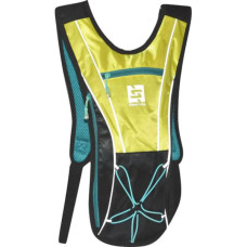 Рюкзак туристичний Semi Line 9 Black/Yellow (3294) (DAS303088)