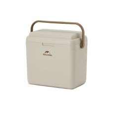 Термобокс Naturehike CNK2300BS011 13 л бежевий (6976023925672)