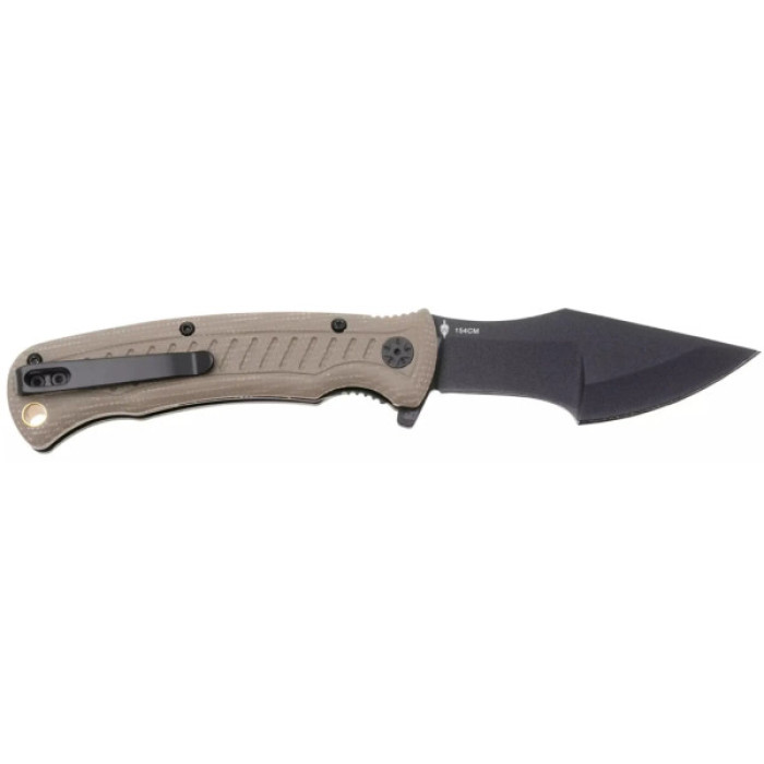 Ніж Boker Plus Micro Tracker Folder (01BP0002)