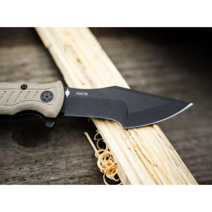 Ніж Boker Plus Micro Tracker Folder (01BP0002)