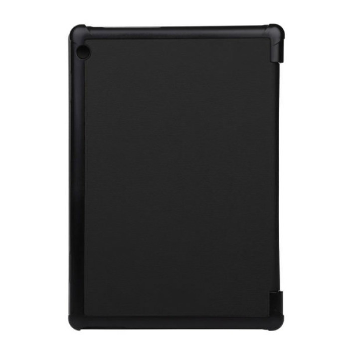 Чохол до планшета BeCover Smart Case для Lenovo Tab M10 TB-X605 Black (703281)