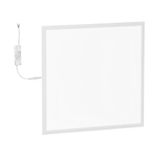 Світильник Delux LED PANEL 51 40W 4400лм 4000K (90024121)