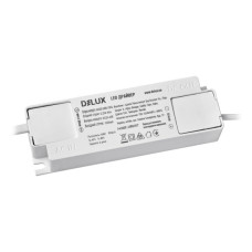 Світильник Delux LED PANEL 51 40W 4400лм 4000K (90024121)