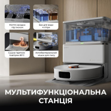 Пилосос Deerma X80 (DEM-X80)