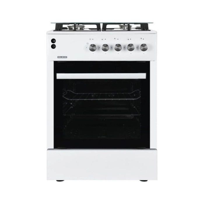 Плита Milano ML60 G2 /07С+біла