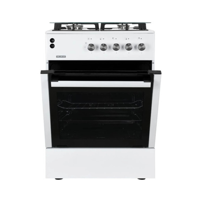 Плита Milano ML60 G2 /07С+біла