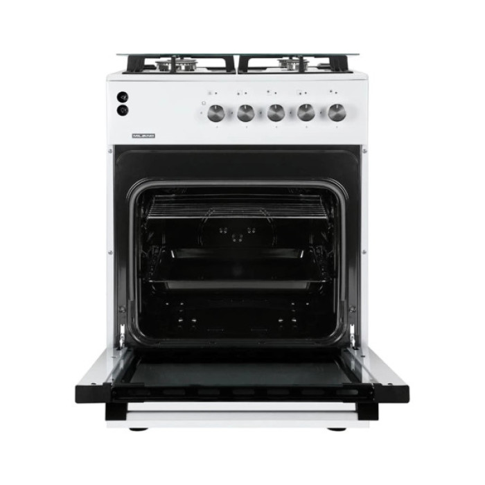 Плита Milano ML60 G2 /07С+біла