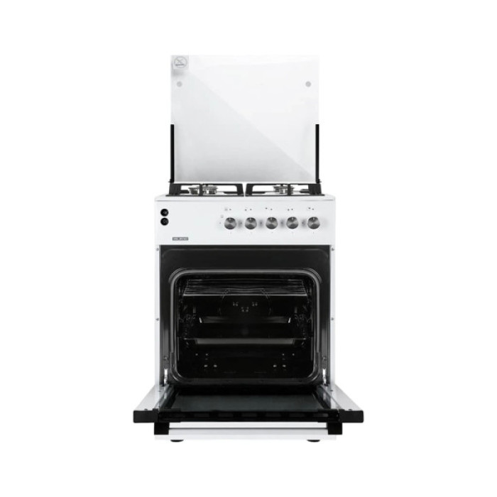 Плита Milano ML60 G2 /07С+біла