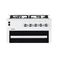 Плита Milano ML60 G2 /07С+біла