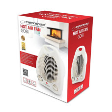 Обігрівач Esperanza EHH011