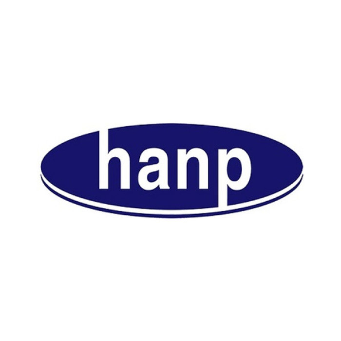 Тонер Samsung ML-1610/1640/2010/2160 500г/пакет Hanp (XY253)