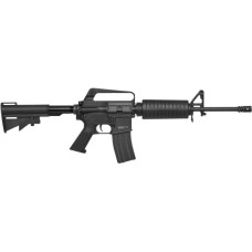 Гвинтівка страйкбольна Cyma M4A1 AEG 6 мм MOSFET (CM.009D)