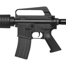 Гвинтівка страйкбольна Cyma M4A1 AEG 6 мм MOSFET (CM.009D)