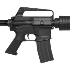 Гвинтівка страйкбольна Cyma M4A1 AEG 6 мм MOSFET (CM.009D)